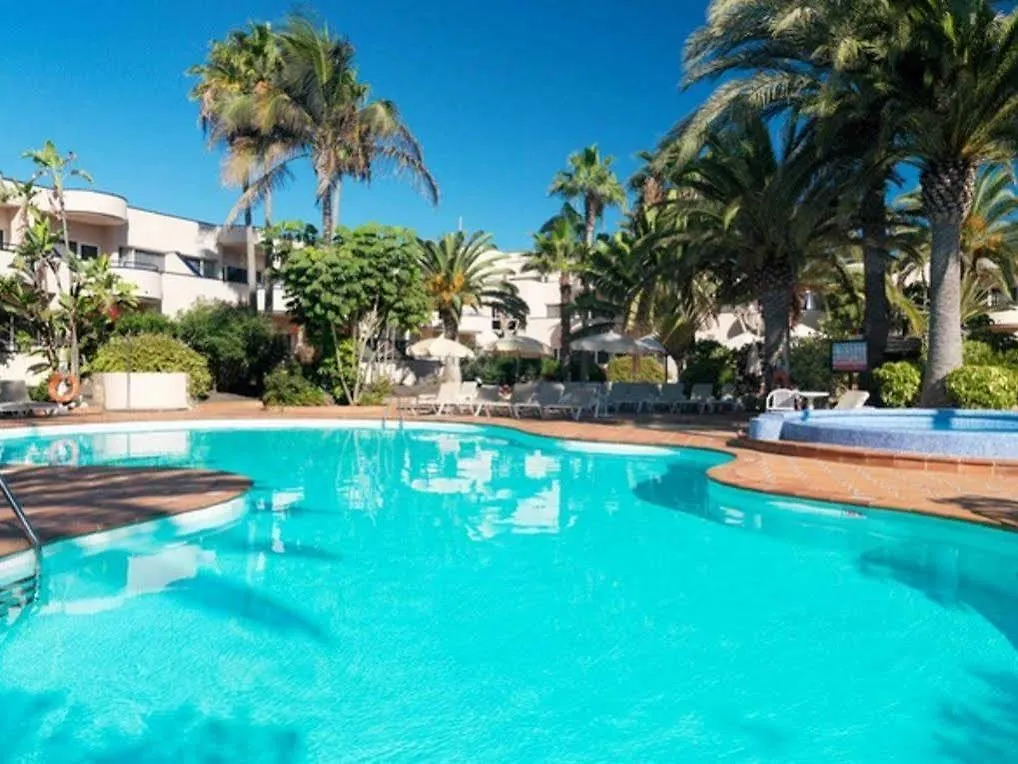 H10 Ocean Dunas - Adults Only Corralejo 4*,