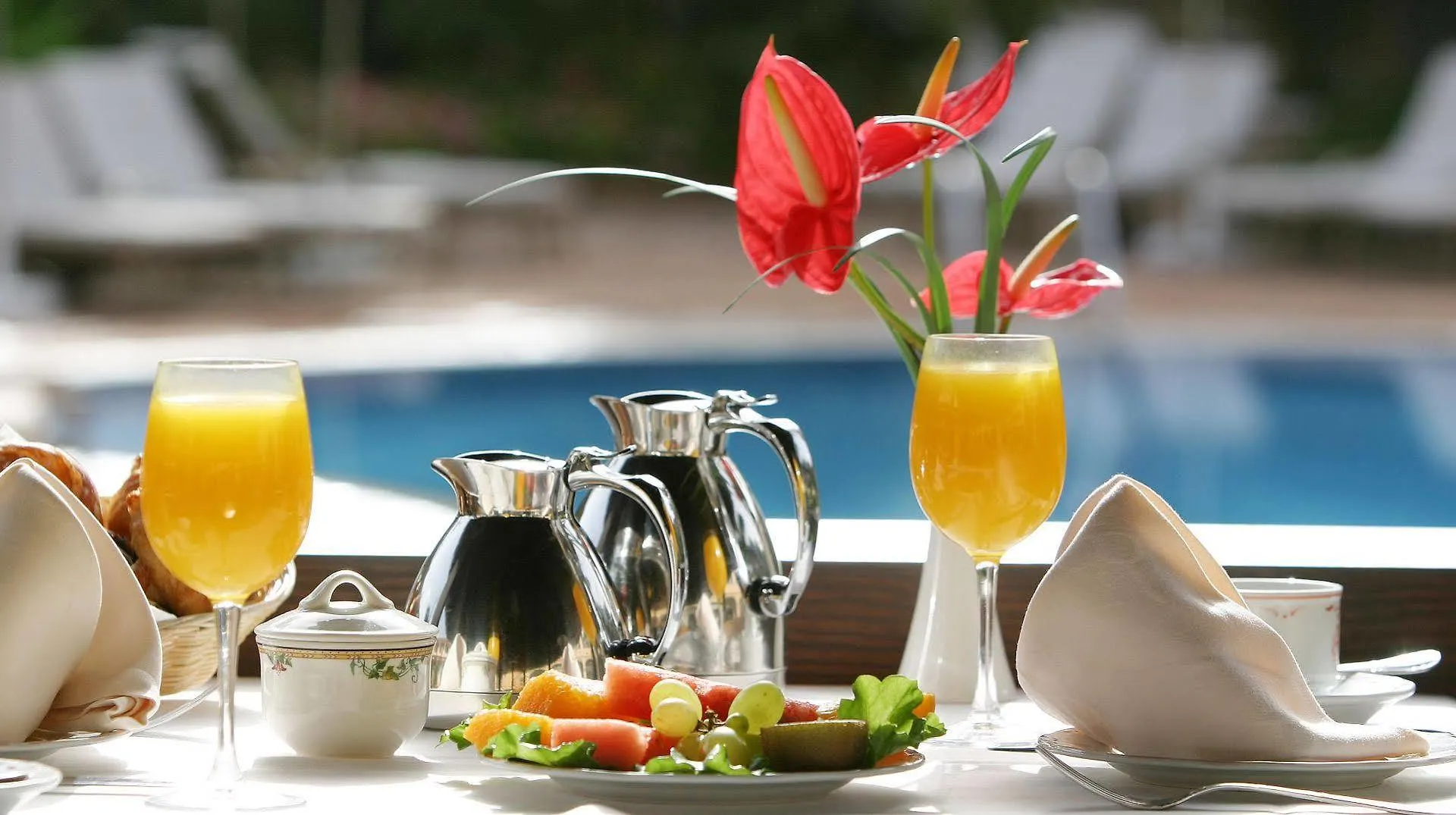 Hotel H10 Ocean Dunas - Adults Only Corralejo