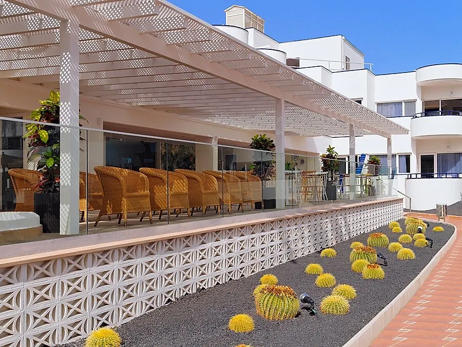 Hotel H10 Ocean Dunas - Adults Only Corralejo