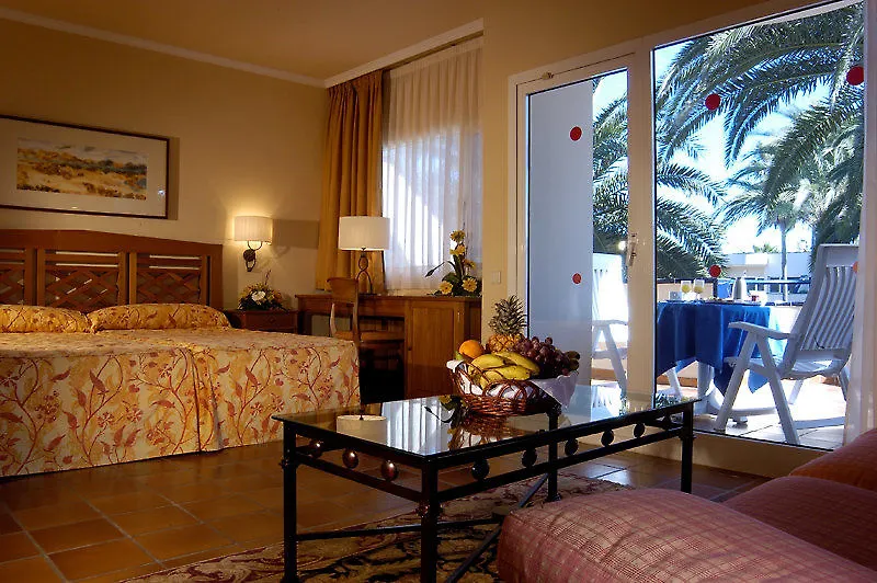 H10 Ocean Dunas - Adults Only Corralejo 4*,  Spain